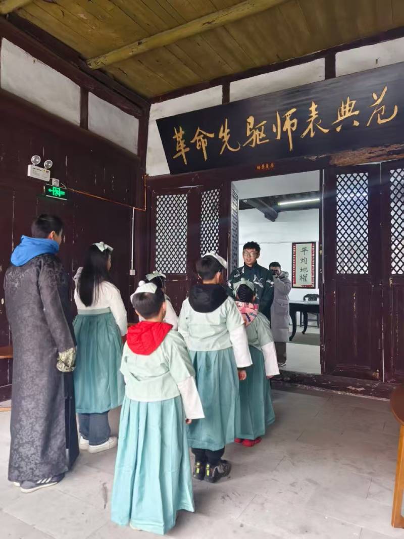 且末县景区文学经典改编剧本游